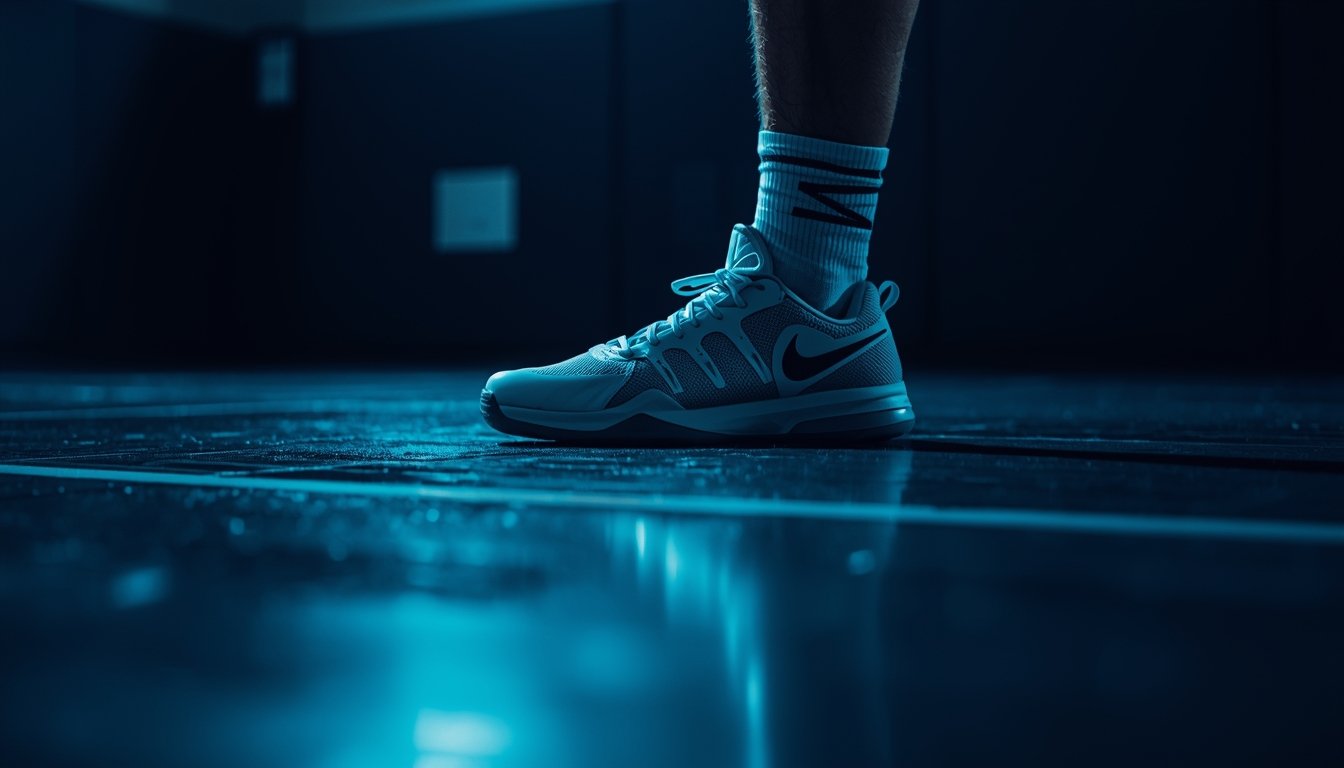 Interior club — modern